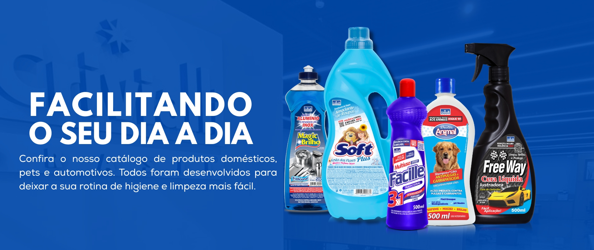 Produtos