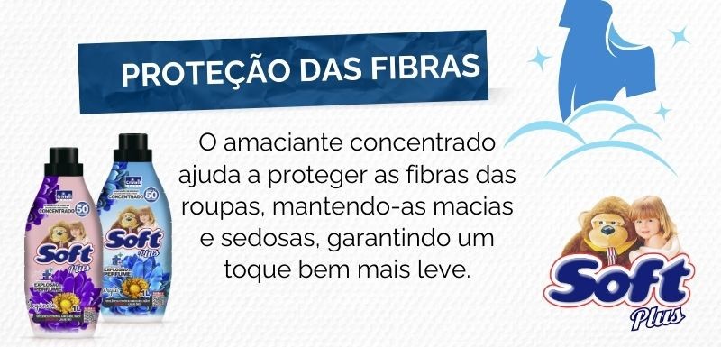 SAIBA COMO USAR CORRETAMENTE O SEU AMACIANTE CONCENTRADO SOFT PLUS!! SAIBA COMO USAR CORRETAMENTE O SEU AMACIANTE CONCENTRADO SOFT PLUS!!