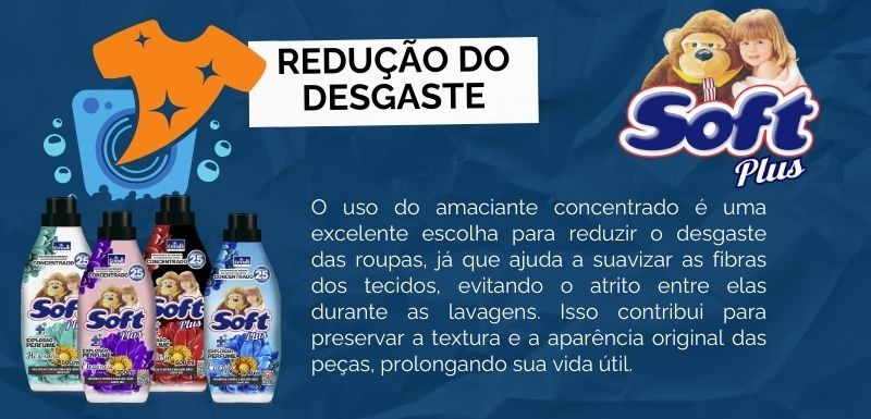 SAIBA COMO USAR CORRETAMENTE O SEU AMACIANTE CONCENTRADO SOFT PLUS!! SAIBA COMO USAR CORRETAMENTE O SEU AMACIANTE CONCENTRADO SOFT PLUS!!