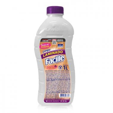 LIMPA LAMINADO FACILLE LIMPA LAMINADO FACILLE